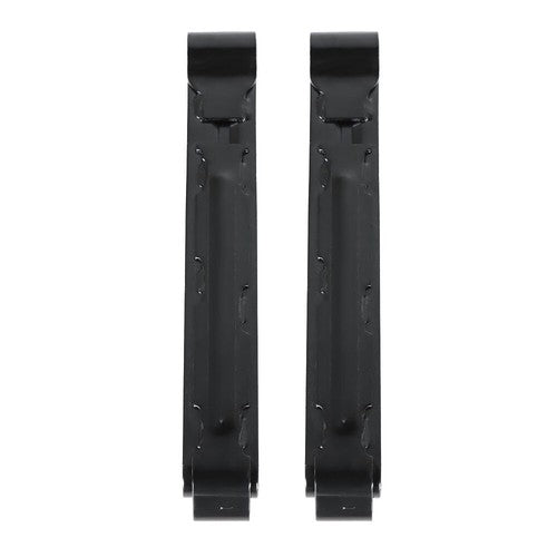 Pair Rear Door Check Strap For Suburban Tahoe Blazer Yukon 1992 1993 1994-2000