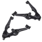 Front Control Arms w/ Ball Joint for Chevy Silverado 1500 Suburban GMC Yukon XL