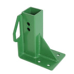 Rear Trailer Hitch Receiver w/Hardware For John Deere Gator 4x2 6x4 Old Style