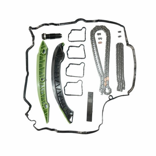 A0009931078 Timing Chain Kit For Mercedes M271 CGI Turbocharged C250 SLK250 E250
