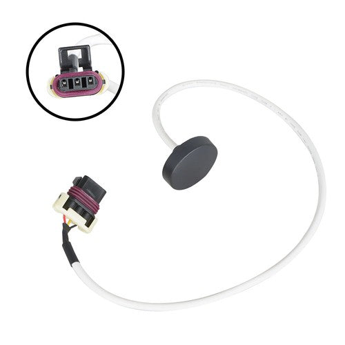 Golf Cart 48V Speed Sensor Harness For EZGO TXT Cart Part Accessory 620422 90-19