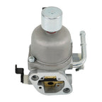 Carburetor Kit For John Deere 107H 125 L111 L118 L120 LA120 LA130 S2046 AM135089
