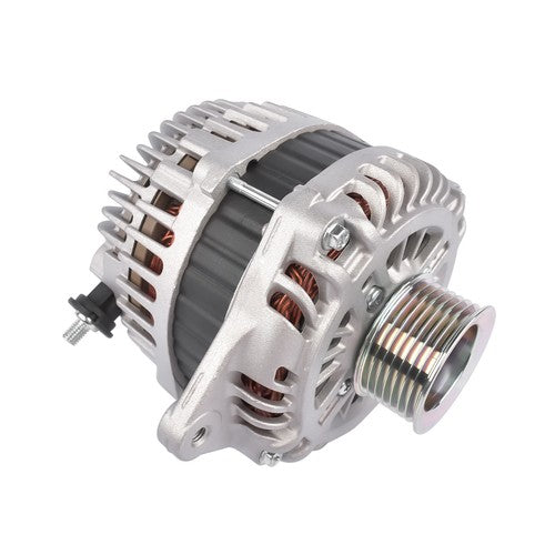 Alternator 150A 12V for Nissan Pathfinder 2013-2016 Murano 2015-2016 3.5L V6 NEW