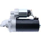 12V 9T Starter Motor 21323043 for Volvo Penta D2-75 D2-75B D2-75C D2-60F D2-75F