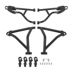 Front A Arms For Can Am Outlander 450 500 570 1000 1.5 Inch Offset High Clearance