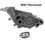 New Water Pump For 05-08 Chevrolet C6 Corvette 6.0L/LS2 6.2L/LS3 7.0L/LS7 G2060