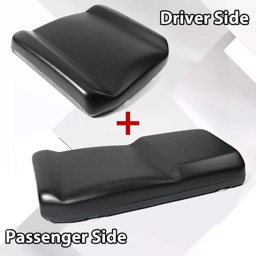 LH RH Side Seat Bottom For Polaris RANGER 900 XP 1000 XP 570 XP CREW Pair
