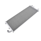 Auxiliary Cooler for Mercedes-Benz GLE450 4Matic Sport Utility 3.0L l6 2020-2023