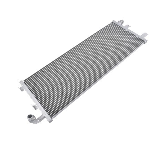 Auxiliary Cooler for Mercedes-Benz GLE450 4Matic Sport Utility 3.0L l6 2020-2023