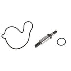 For Yamaha YFZ 450 2004-2013 Water Pump Repair Kit w/ Shaft Bearing Seals