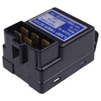 Glow Plug Relay Control Unit SBA385870500 for New Holland TC35 TC35D TC40 TC40D