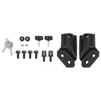 Tail Luggage Box Luggage For Kawasaki 20-25 Teryx Krx Krx4 1000 99994-1320