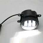 LED Front Bumper Clear Fog Driving Light For Honda Odyssey 2018-2022 Left&Right