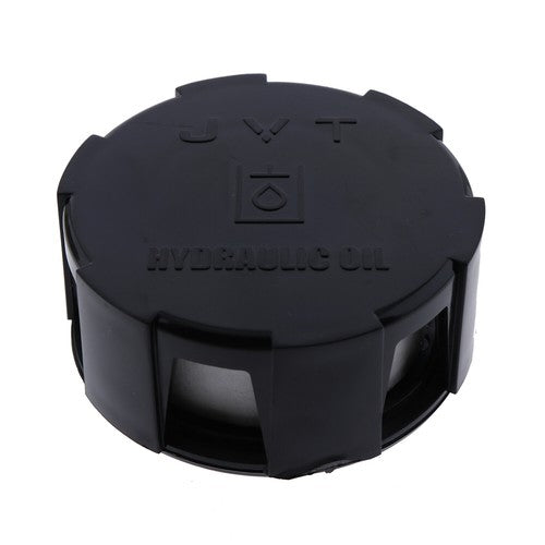 Hydraulic Oil Vent Cap For Bobcat TL470HF Telescopic Handler Tank Filler Neck