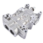 Oil Pump 20 Teeth for Hyundai Santa Fe Sport Tucson Kia Sorento 2.4L 233002G400