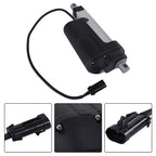 AT424407 AT494284 Quick Tach Actuator For John Deere 318D 320D 323D 319D 329D