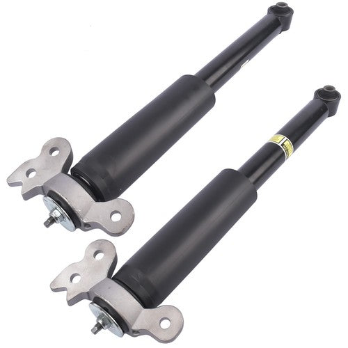 2Pcs Rear Shock Absorbers Kit for Chevrolet Malibu Premier L LT LS RS 2016-2023