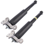 2Pcs Rear Shock Absorbers Kit for Chevrolet Malibu Premier L LT LS RS 2016-2023