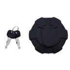 RD411-51122 Fuel Tank Cap for Kubota SVL75 SVL90 KX040-4 KX057-4 KX121-3S U35