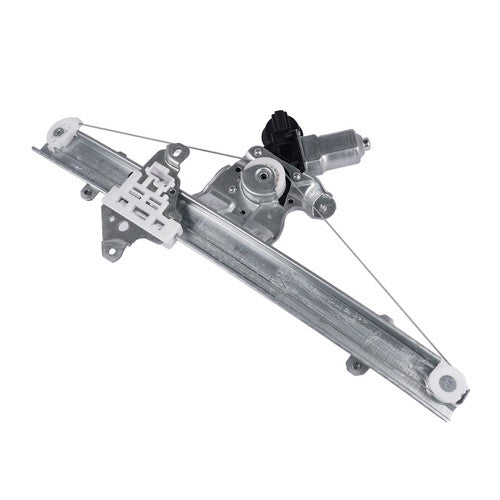 Front Left Power Window Regulator with Motor for Nissan Maxima 2016-2023 751-068