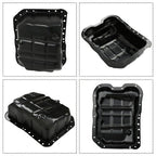 For 07-14 Kia/Dodge/Hyundai/Jeep/Chrysler L4 Engine Oil Pan & Gasket 264-361