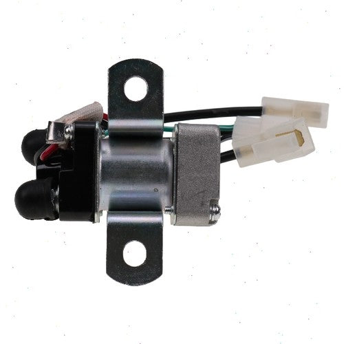 716/30177 1825530391 24V Relay For JCB JS110 JS115 AUTO JS130 JS130 AUTO JS130LC