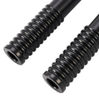 Rear Passenger Peg Crash Bar For Harley Street Bob FXBB Softail FXST 2018 2024