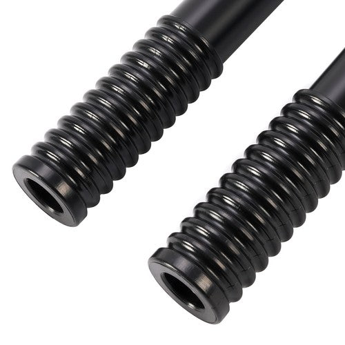 Rear Passenger Peg Crash Bar For Harley Street Bob FXBB Softail FXST 2018 2024