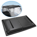 KAF30 030A Hard Top Roof for Kawasaki Mule 2010 2020 2510 3010 4010 1990 2025