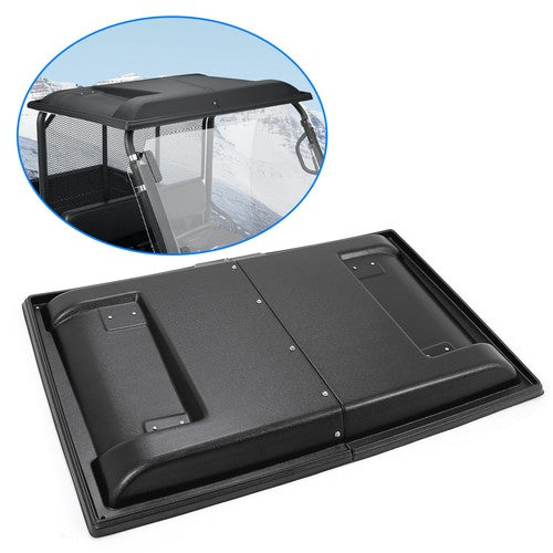KAF30 030A Hard Top Roof for Kawasaki Mule 2010 2020 2510 3010 4010 1990 2025