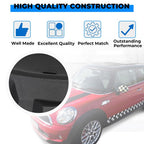 Windshield Cowl Cover Apron For Mini Cooper R55 R56 R57 07-15 Pair Left Right