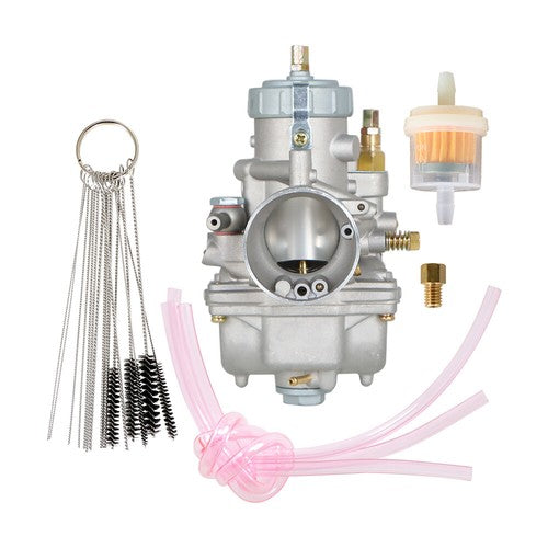 Fit For Polaris Xplorer 250 00-02 Trail Blazer 250 90-06 2-stroke Carburetor