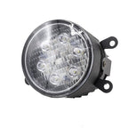 For Nissan Armada 2008-2019 Clear Lens LH+RH LED DRL Fog Light pair