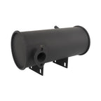 Muffler Kit For EZGO 2 Cycle Gas Golf Cart 76-1987 14396-G1 15460-G1 16547-G1
