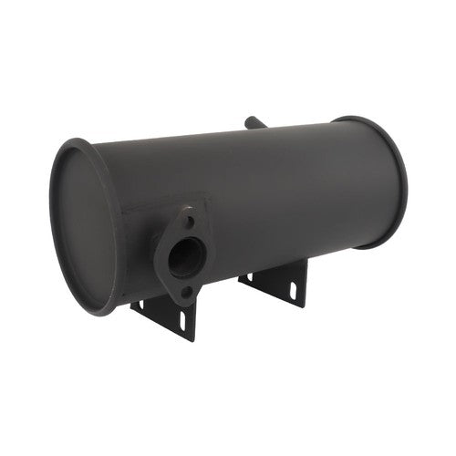Muffler Kit For EZGO 2 Cycle Gas Golf Cart 76-1987 14396-G1 15460-G1 16547-G1