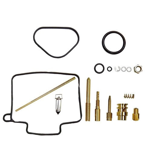 Fit For Yamaha YZ125 1999-2000 Carburetor Repair Kit Carb Rebuild Kit