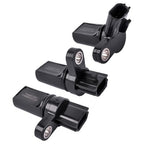 2x Camshaft Sensors +1x Crankshaft Position Sensor for Infiniti Nissan Maxima