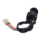 New Ignition Key Switch For Arctic ATV Cat 350 366 425 XC450 Alterra 400 3313439