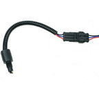 RK30880 RK30880E Water Sensor Fuel Detector Fuel Detection Kit for Parker Racor