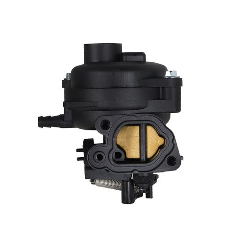 2��For Briggs & Stratton 594529 Plastic & Metal Lawn Mower Replacement Carburetor