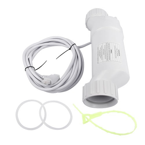 Salt Cell Swim Pool Salt Chlorine Generator 20,000 Gallons w/ Cable GLX-CELL-5