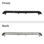 Fit 2014-2018 Subaru Forester STI-Style ABS Front Grille Bumper Grill w/Red Trim