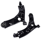 Front Lower Control Arms for Hyundai Palisade Telluride 54500S8100 54501S8100