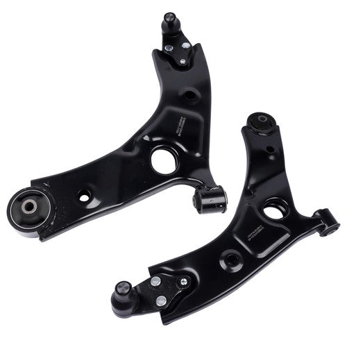 Front Lower Control Arms for Hyundai Palisade Telluride 54500S8100 54501S8100