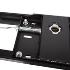 Underbed Gooseneck Trailer Hitch Complete Kit for Ford F250 F350 5th Wheel 1999-2016