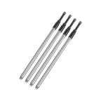 Adjustable Pushrods Kit Set Fit For Evo Evolution Big Twin Dyna FXST 1984-1999
