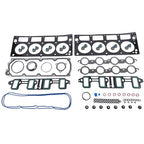 Fits 2007-2016 GMC Chevrolet 6.0L Cadillac 6.2L OHV Head Gasket Set VIN K G B 2