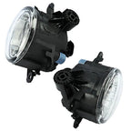 For Acura TL 2012 2013 2014 Front Bumper Fog Light Driving Lamp Replacement PAIR