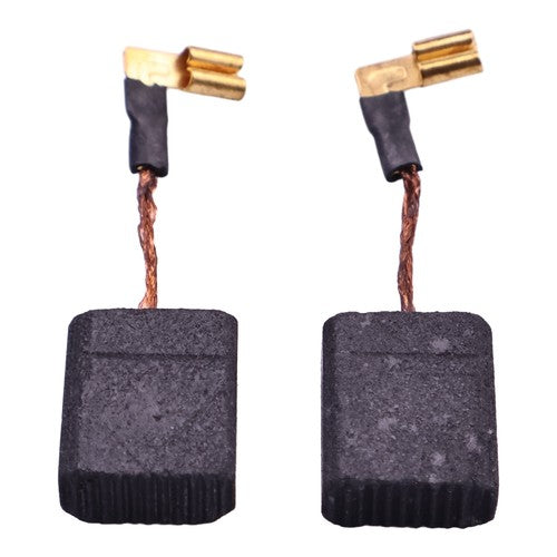 2X Carbon Brush for DeWalt N421362 DWE8300S DWE8310S DWE4202 DWE4204 Grinder