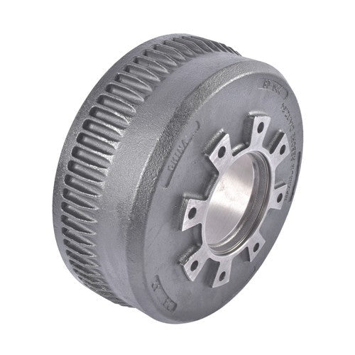 Brake Drum 10,000 GD Trailer Axle for Lippert LCI 184046 183537 12.25" x 3.375"
